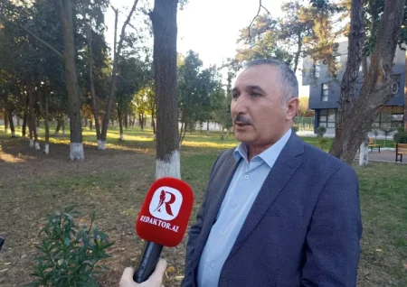 Cəmiyyətdə peşə təhsili ilə bağlı maariflənməyə ehtiyac var - Məzahir Məmmədli