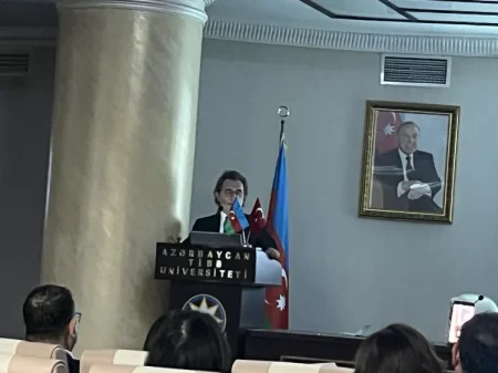 “Yeməyi kəs, arıqla” yanaşması yanlışdır - Türkiyəli professor