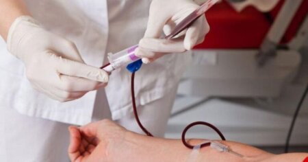 Ehtiyac yarananda niyə uyğun qan tapmaq olmur? - VACİB AÇIQLAMA