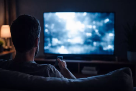 Televizorun gözlərinizə TƏSİRİ BARƏDƏ Oftalmoloqlar GÖRÜN NƏLƏRİ DEYİR-DİQQƏT