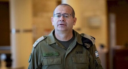 “Mossad”a yeni rəhbər təyin olundu