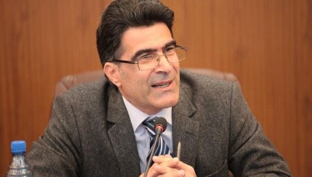 Sahib Məmmədov yeni stansiyanın tikiləcəyindən danışdı: “Pul silməyə yer tapmırlar, deyəsən?”