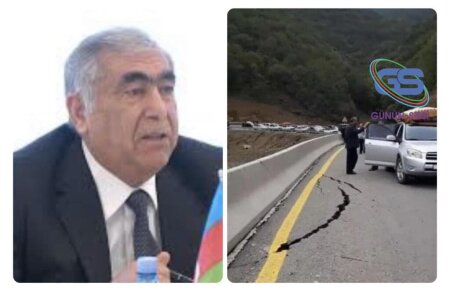 Yoxlamalar Saleh Məmmədovun 1 milyard yeyintisini üzə çıxarıb - KEÇMİŞ SƏDRİN MALİYYƏ NAZİRİ İLƏ GÖRÜŞ CƏHDİ BAŞ TUTMADI