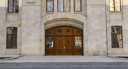 Qrip və kəskin respirator virus infeksiyaları ilə əlaqədar epidemioloji vəziyyət nəzarət altındadır