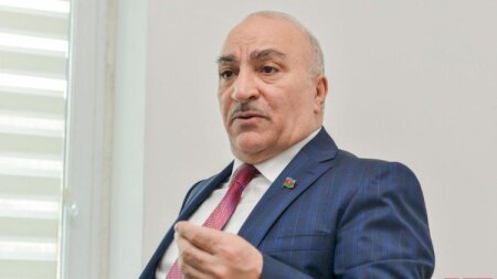 Tahir Kərimli: "Sonuncu müsahibəsində dediklərini Səyyad müəllimə yaraşdırmadım"