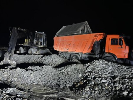 Yerin təkindən qanunsuz istifadə etməkdə şübhəli bilinən şəxslər müəyyən olunublar