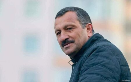 Tofiq Yaqublu cəzasını bu müəssisədə çəkəcək