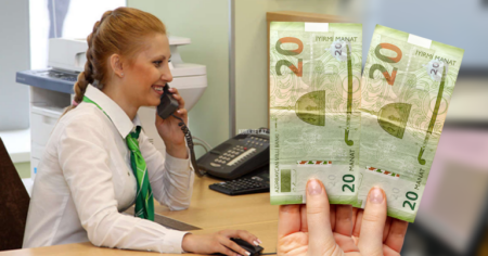 Pensiya fondu BUNA GÖRƏ ÇÖKƏ BİLƏR-DİQQƏT!