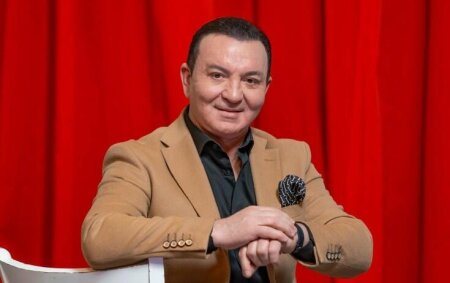 “Bir insanın əynində 3-dən çox rəng varsa, bu ANORMALLIQDIR"