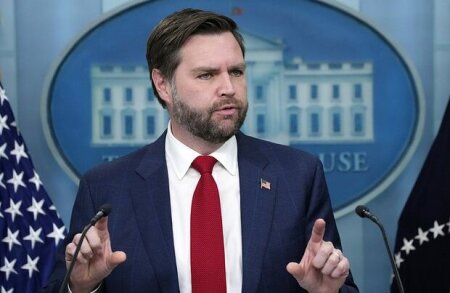 Vens  IRANI KIMIN IDARƏ ETDIYINI AÇIQLADI