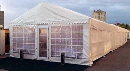 Bələdiyyə vergi yığır və torpaq satır, bəs kənd camaatına niyə çadır almır? - İlahiyyatçı SƏRT DANIŞDI