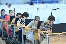 Sertifikatlaşdırma imtahanlarının nəticələrində texniki xəta AŞKARLANDI