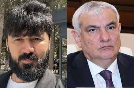 Kəramət Kamal Abdullaya elə bir cavab verdi ki...