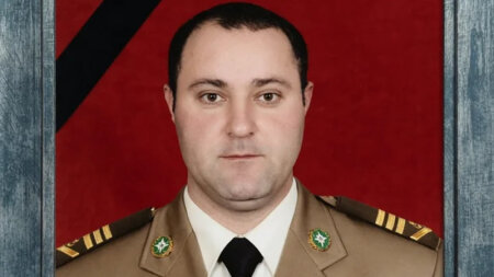 FHN əməkdaşı iş başında öldü