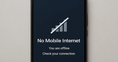 Bu tarixdən mobil internet söndürüləcək - Moskvada