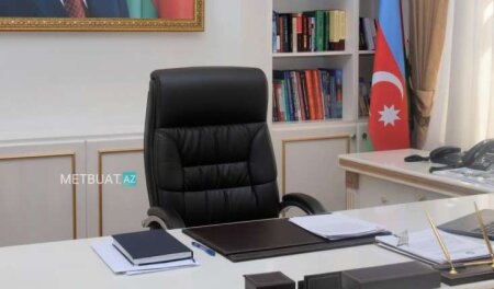 ​73 yaşında vəzifə verilən İbrahimov kimdir - FOTO