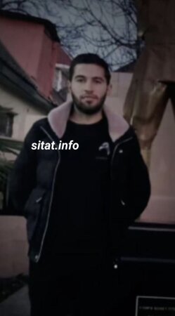 Lerikdə 21 yaşlı gənci ildırım vurdu-DƏHŞƏTLİ FACİƏ...-FOTO