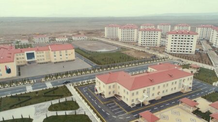 Məcburi Köçkünlərin Sosial İnkişaf Fondu Qarabağa qayıdışla bağlı 2.2 milyon xərcləyəcək – Vəsait bu İctimai Birliyə köçürüləcək