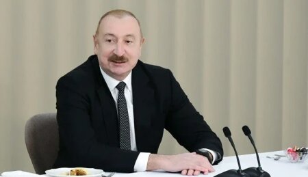 44 günlük müharibənin qapalı səhifəsi – Əliyev o ölkəni də məğlub etdi