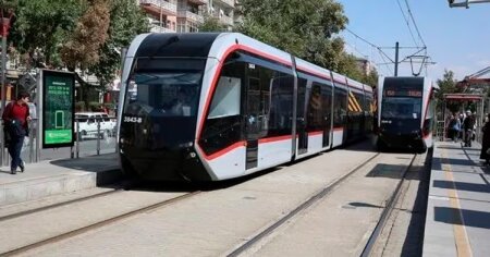 İlk tramvay xətti Bakıda bu istiqamətdə olacaq - RƏSMİ