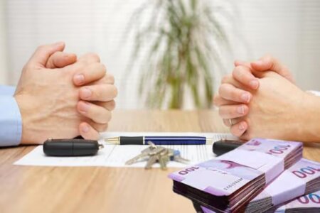 Alimentə görə həbs edilənlərin sayı açıqlandı