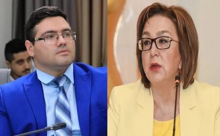 "Onları bu "bazarkomlarla" qarışdırmayaq" - Ekspertdən DİM sədrinə REAKSİYA
