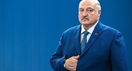 Lukaşenkodan Ermənistana XƏBƏRDARLIQ: “Belə bir addımı atmazdan əvvəl erməni xalqı çox ciddi düşünməlidir."