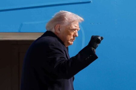 Donald Tramp Rusiyaya səfər edəcək?