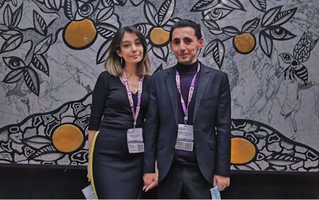 “Bunu hüquq müstəvisində həll edəcəyəm” - Vado Korovinin kürəkəni işdən çıxarılıb?