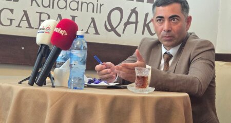 “Jurnalistin Hüquqi Sərhədləri” mövzusunda təlim keçirildi