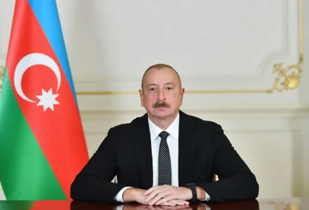 İlham Əliyev: Avropa Parlamenti sülh prosesini dəstəkləmək əvəzinə onu sarsıdır
