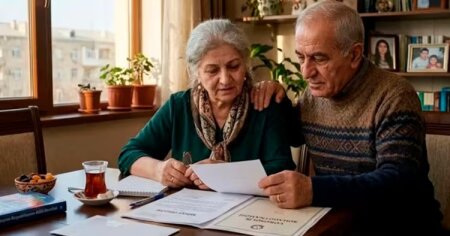 Bu şəxslərə mirasdan məcburi pay verilir — AÇIQLAMA