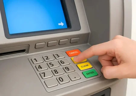 Bankomatlardakı qırmızı düymənin gizli təhlükəsizlik funksiyası üzə çıxdı