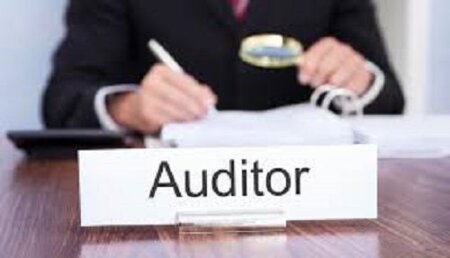 Auditorlar Palatasının 717 min manatlıq mənimsəmədə təqsirləndirilən işçilərinə cəza istənilib