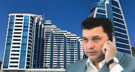 Babək Babayevə qanun işləmir? - VİDEO