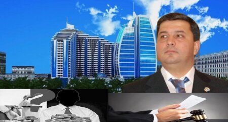 Azure Residencedə Böyük QALMAQAL: Məhkəmə Oyunları, Qanunsuzluq İddiaları və Sakinlərin Həyatını Təhlükəyə Atan Qərarlar!
