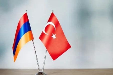 Türkiyə ilə Ermənistan birbaşa ticarəti bərpa edir