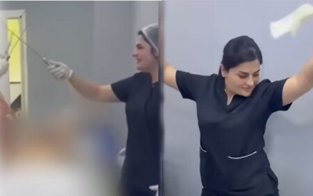 “Dr. Gülü”nün vəziyyəti necədir?