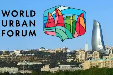 WUF13-lə bağlı mükafat yaradıldı