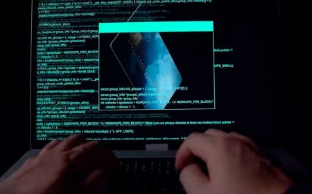 Elektron Təhlükəsizlik Xidməti vətəndaşları yeni dələduzluq üsulundan qorunmağa çağırdı