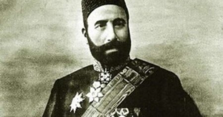 Hacı Zeynalabdin Tağıyev Məşrutə hərəkatına niyə pul ayırırdı?