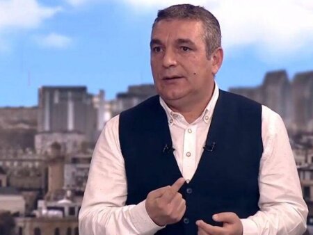 Natiq Cəfərli: “Kiçik və orta sahibkarlar xərclər altında boğulurlar”