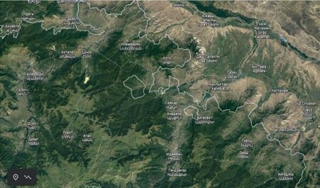 Qazaxın 4 kəndi və Kərki ilə bağlı SENSASİON AÇIQLAMA: Azərbaycana nə vaxt qaytarılacaq?