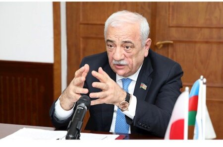 Səttar Möhbalıyevin oğlu Azərbaycanı tərk etdi, Dubayda mənzillər aldı - FOTO