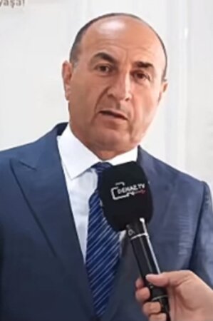 “İdman müəllimi Sarayda şagirdə xəsarət yetirdi”-Valideyn Rüfət Məcidov