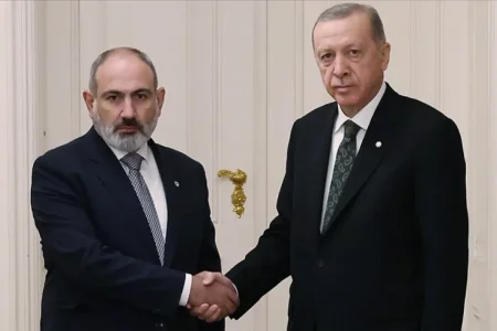 Ərdoğan və Paşinyanın təcili DANIŞIĞININ SƏBƏBİ AÇIQLANDI