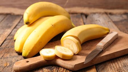 Bananın inanılmaz FAYDASI