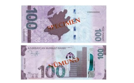 Köhnə yüzlüklərin aqibəti necə olacaq?