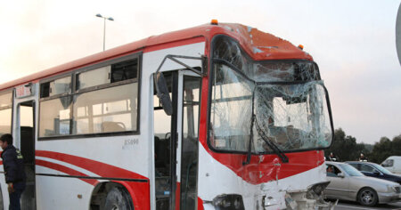 "Avtobus qəzasında kompensasiyanı dövlət yox, onlar ödəyir" - VACİB AÇIQLAMA