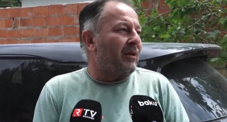 “İçkiyə görə toy yasa döndü”